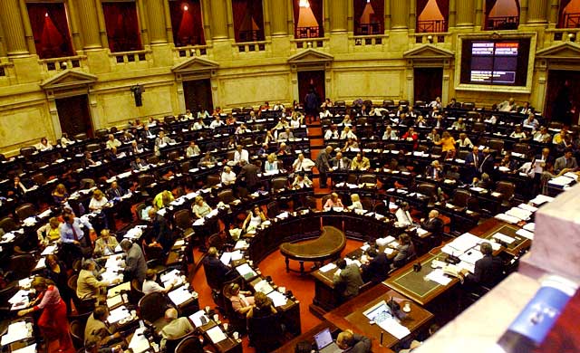 Honorable-Cámara-de-Diputados-de-la-Nación-Argentina