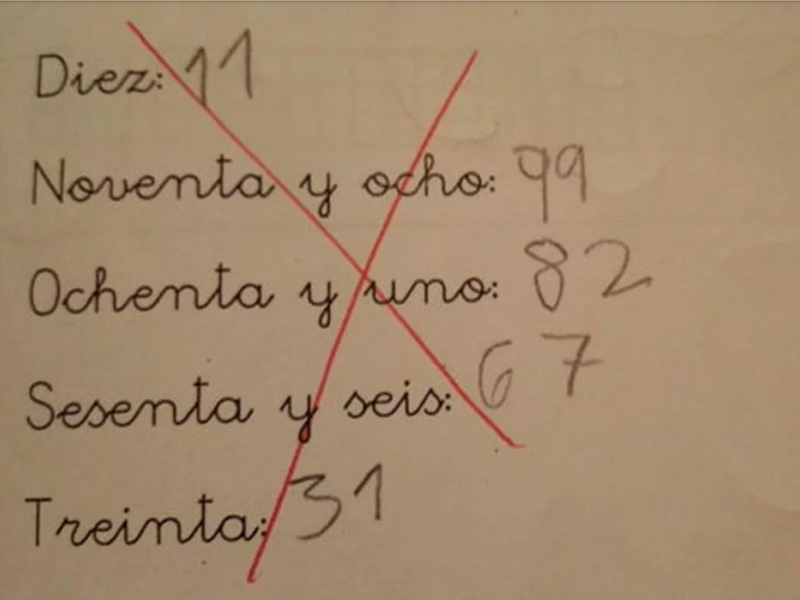 Ejercicio