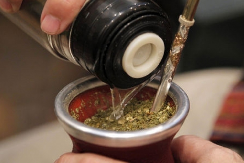 mate