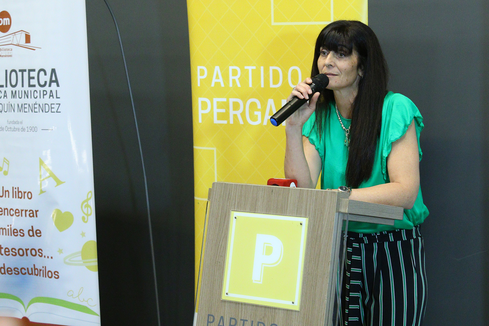 Apertura Feria del Libro (2)