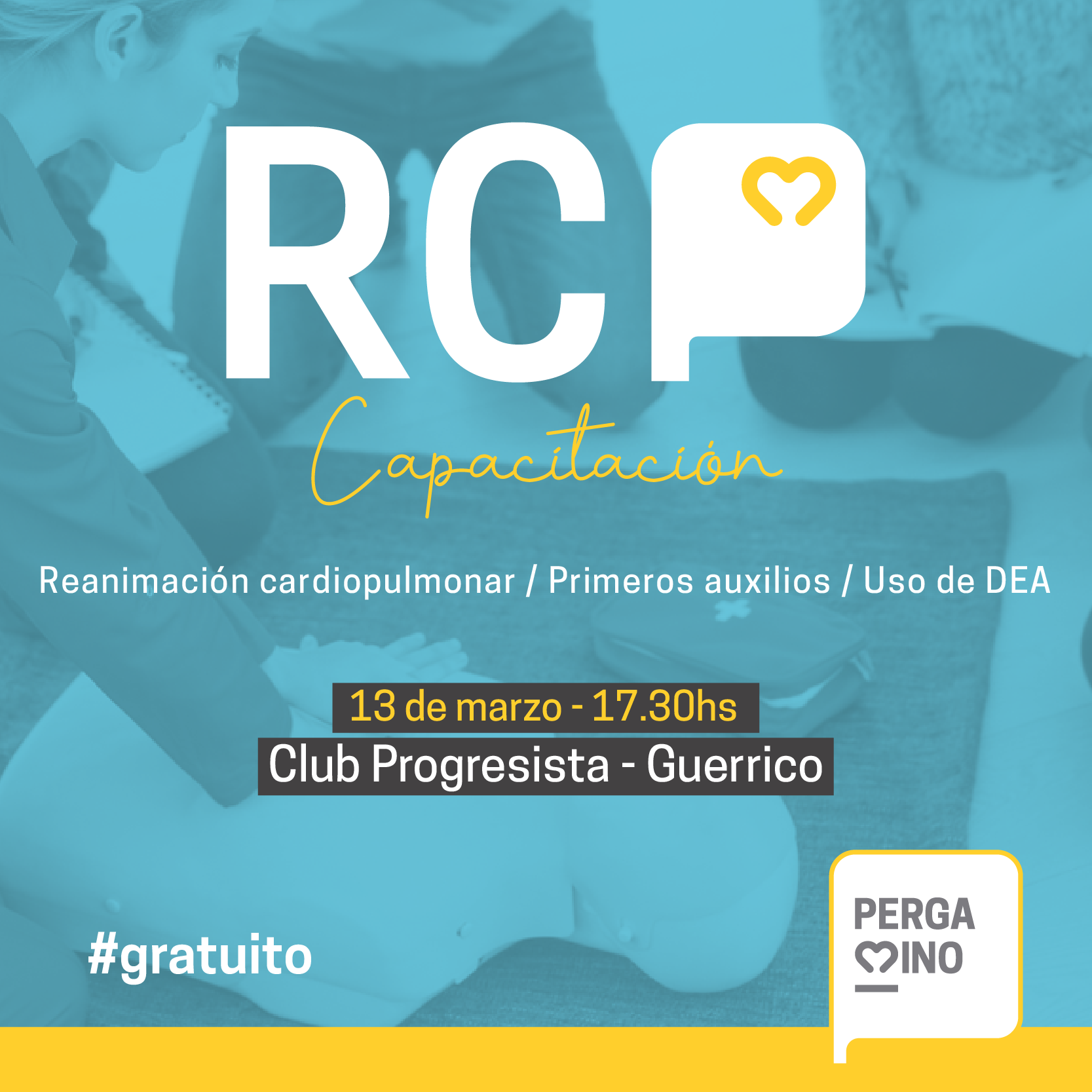 RCP Guerrico