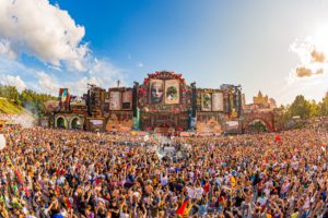 Tomorrowland_2019