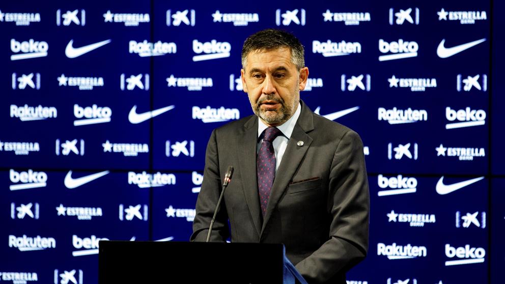 bartomeu 2