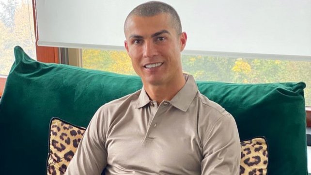 cr7 2