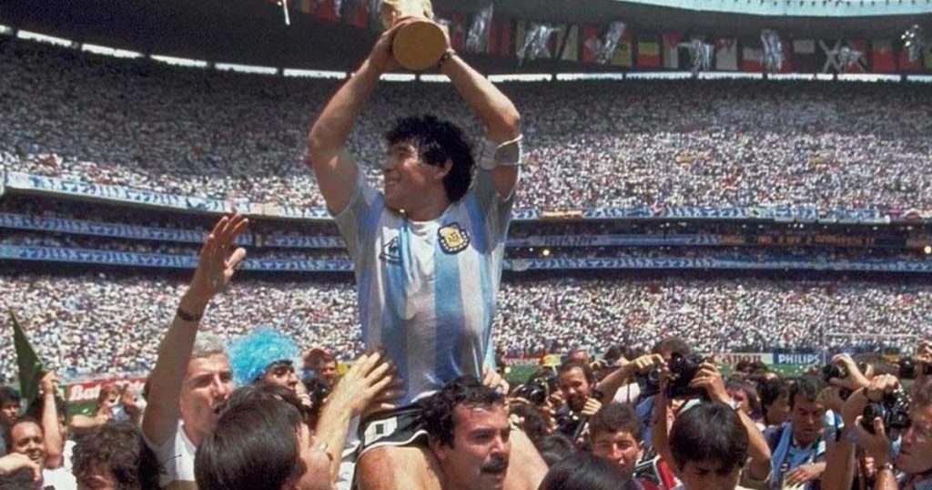 copa maradona 2