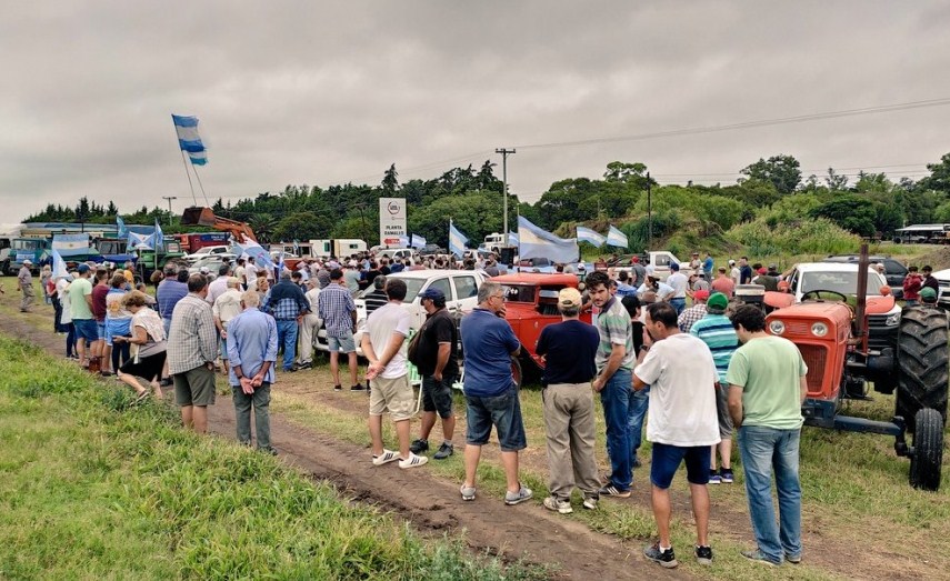 asamblea agro 2
