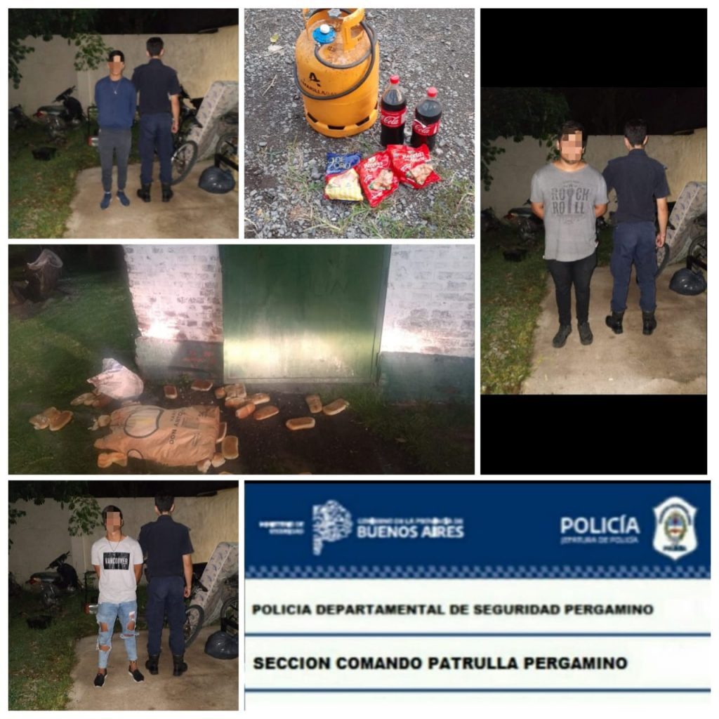 robo quisco españa 2