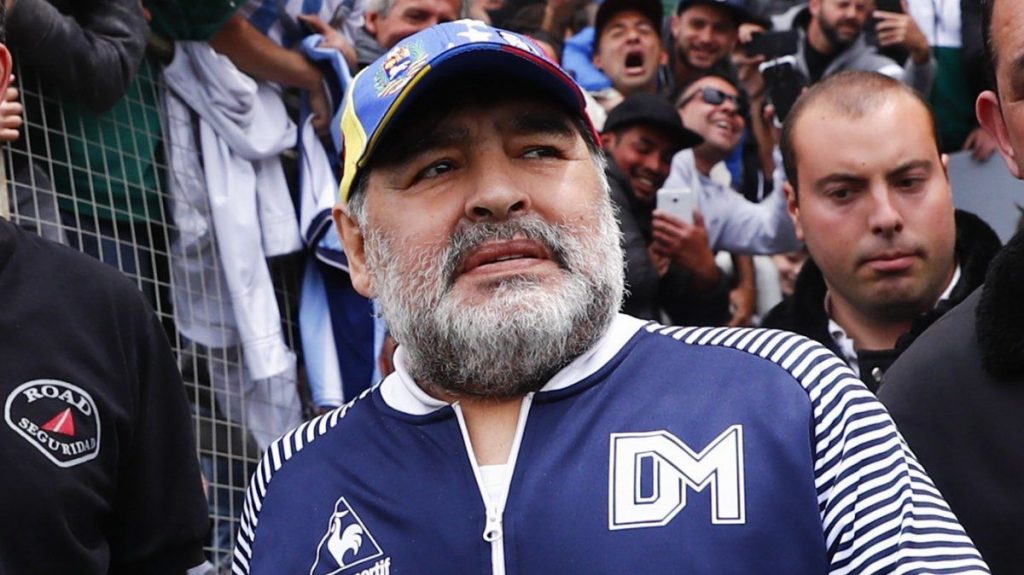 maradona imputados 2