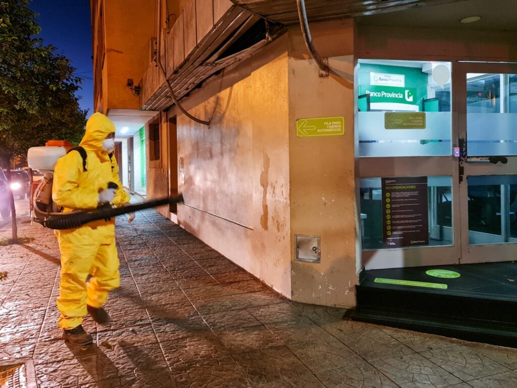 desinfección en espacios perga 2