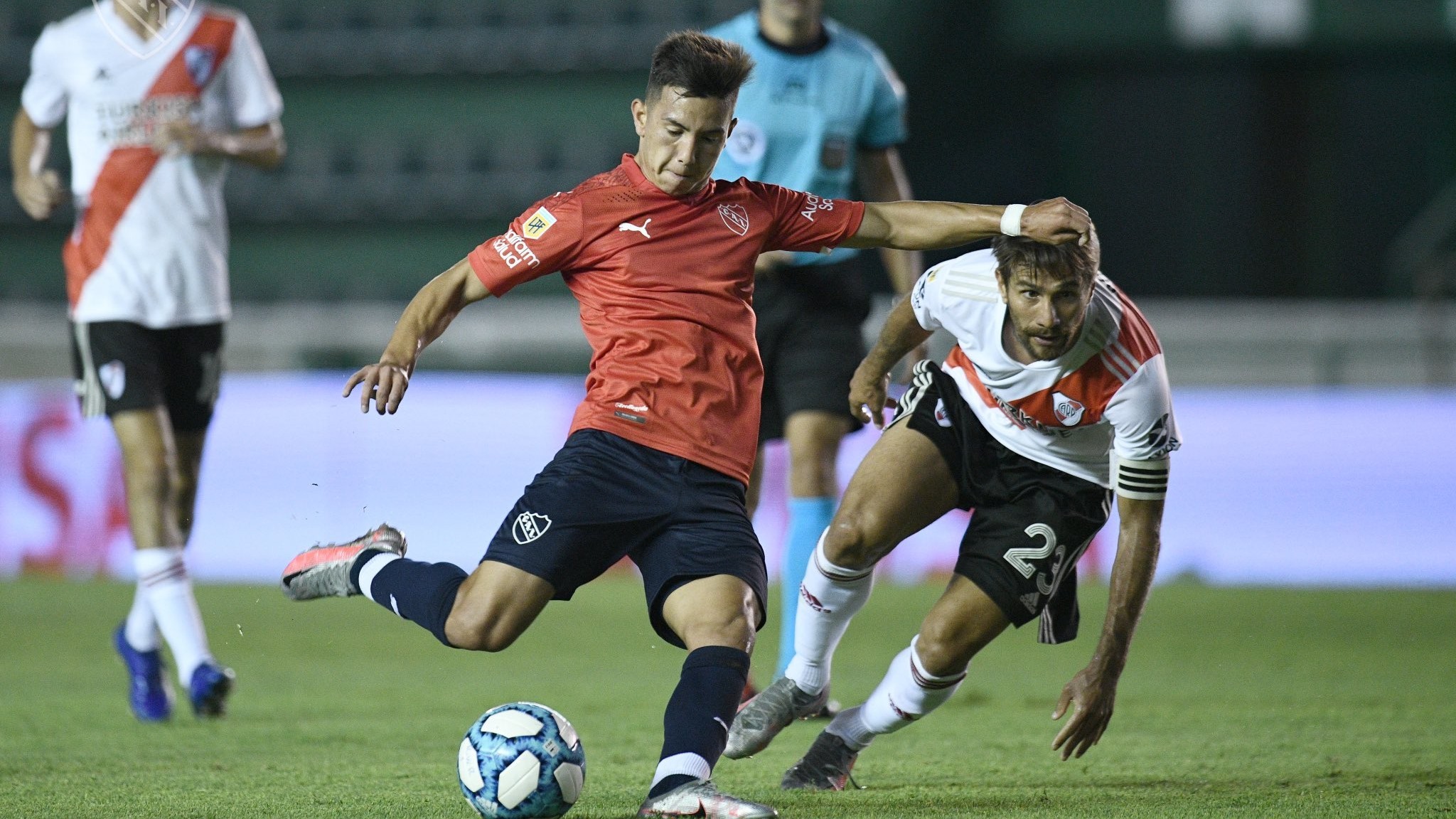 Deportes Comienza la fecha 10 de la Liga Profesional