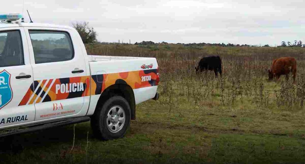 gran robo zona rural 2