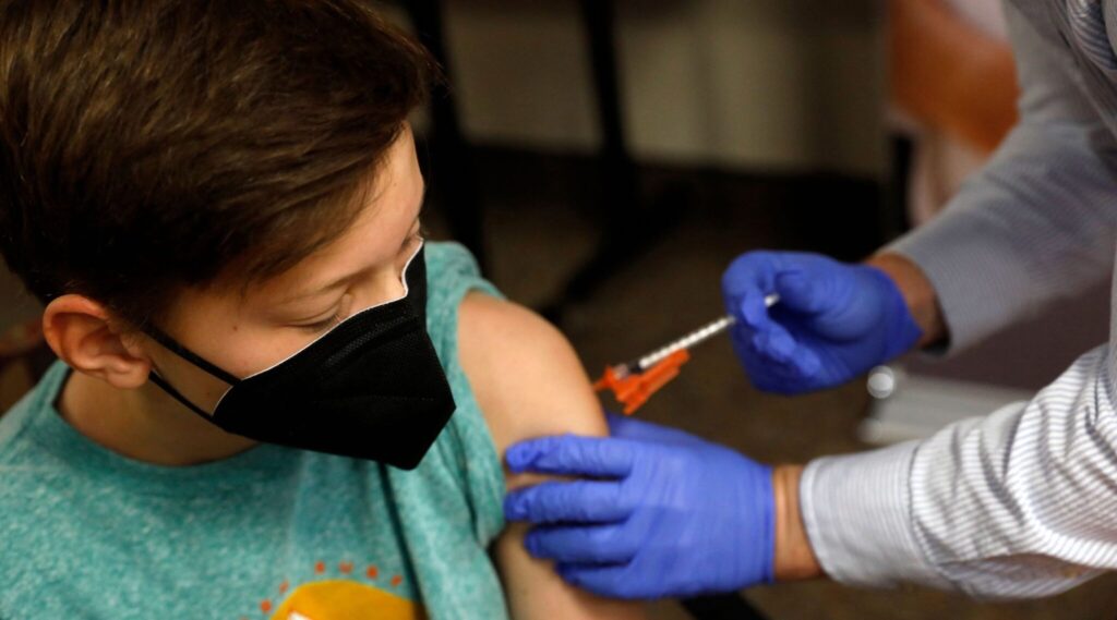 US-HEALTH-VIRUS-VACCINE