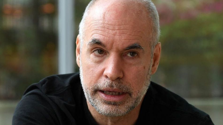 larreta