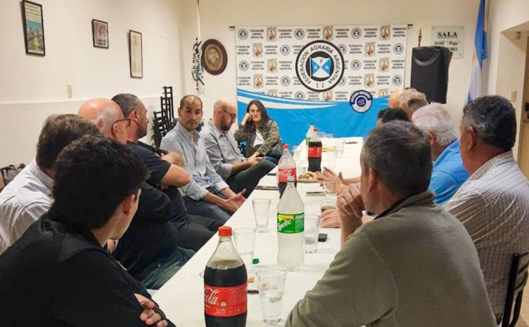 tranqueras seguras