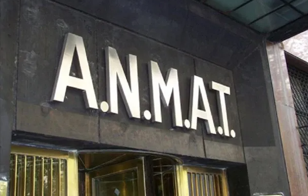 anmat