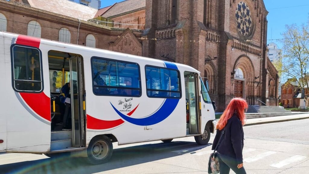 colectivos