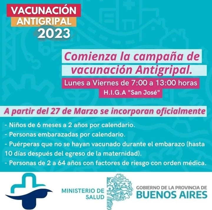 vacunacion