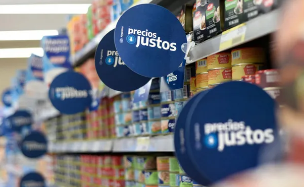 precios justos