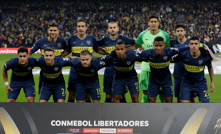 boca