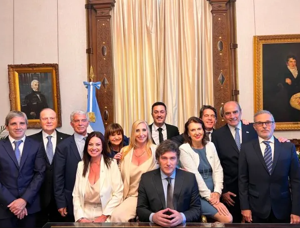 gabinete