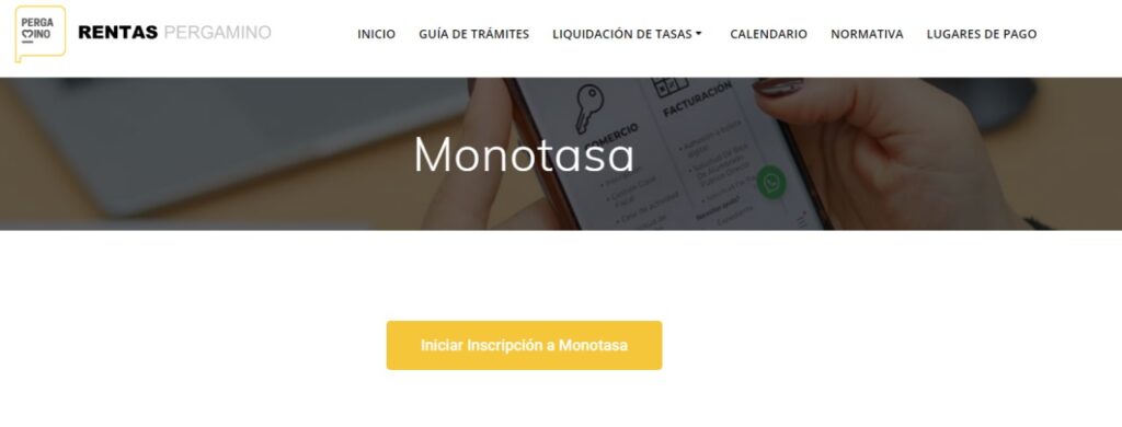 monotasa