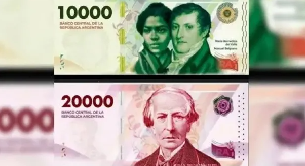 billete