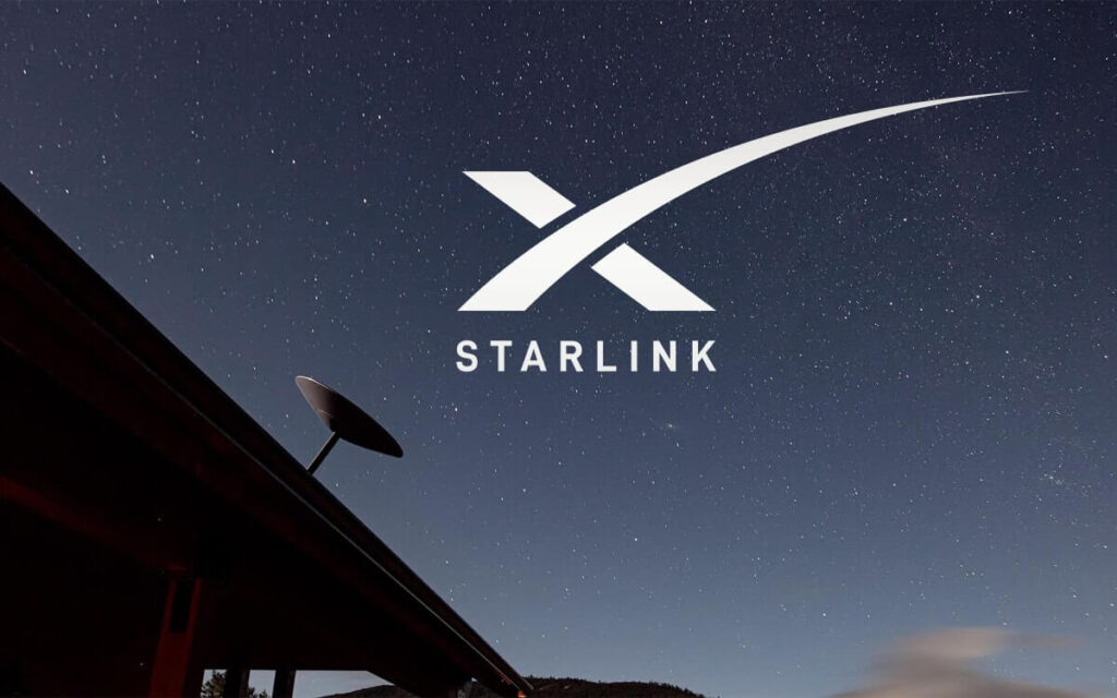 starlink