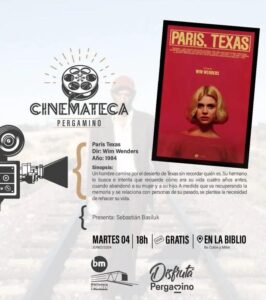 cinemateca