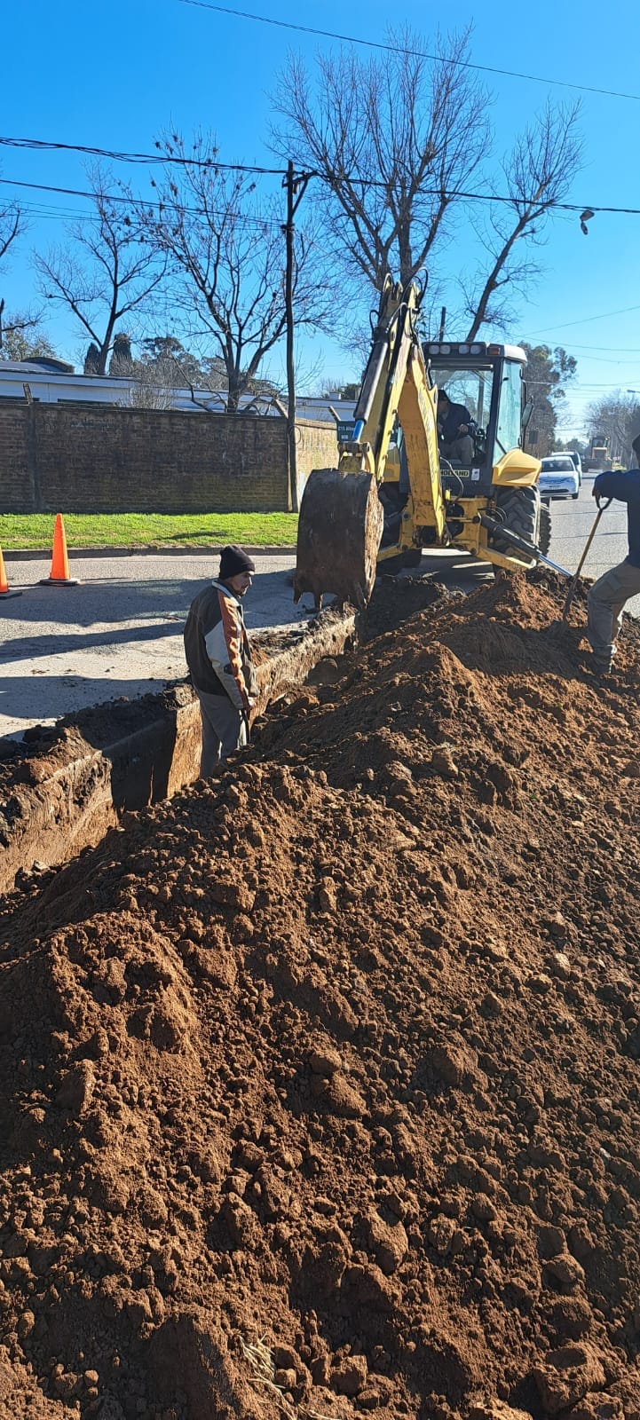 OBRas tapa