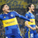 Deportes – Boca se impuso 1-0 ante Independiente del Valle y se metió en octavos de la Copa Sudamericana