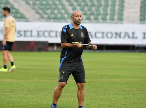 mascherano