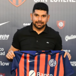 Deportes – San Lorenzo le pidió la renuncia a Néstor Ortigoza tras la denuncia por violencia de género