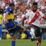 Deportes – Boca vs. River, por la Liga Profesional: horario, formaciones y dónde ver en vivo el Superclásico