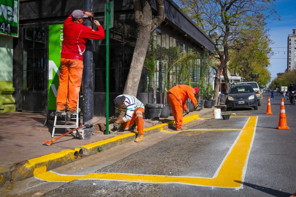 transito urbano tapa