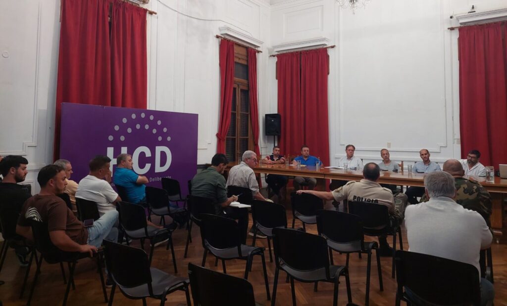 consejo tapa