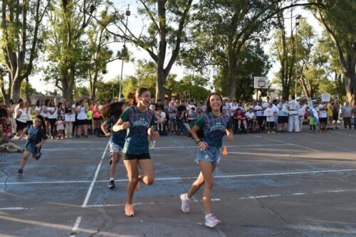 escuela deportiva tapa