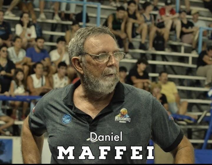 maffei