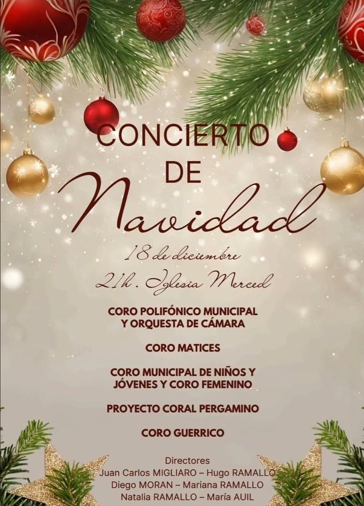 navidad