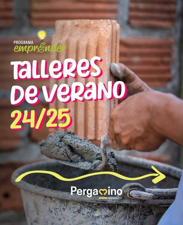 talleres tapa