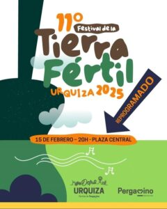 tierra fertil