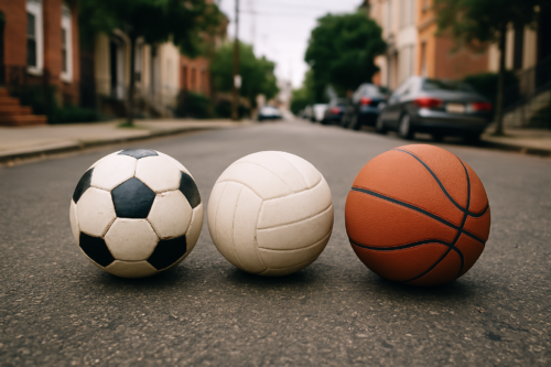 deportes tapa