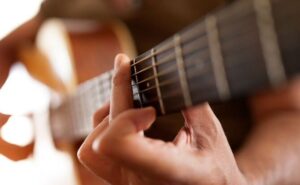 guitarra tapa