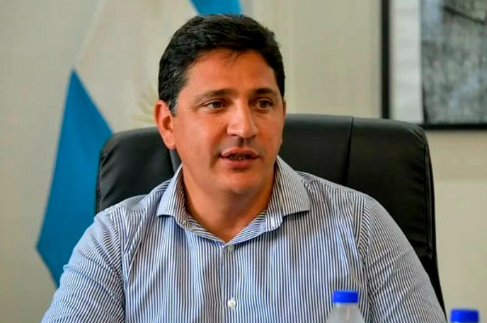 ministro