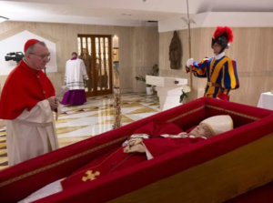 pope