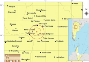 sismo