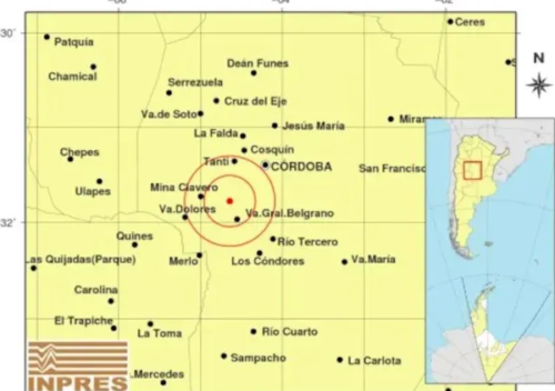 sismo